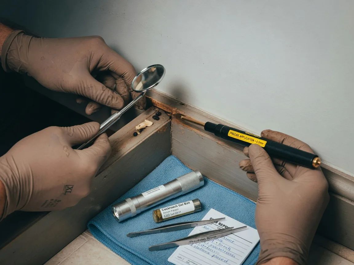 Why choose Emergency Pest Control in Leoma, TN